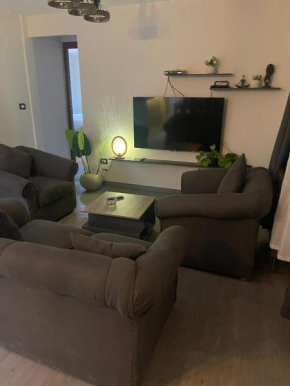 Modern 2 bedrooms apartment